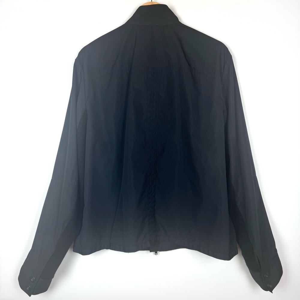 THEORY Roddict Zip Up Men's Jacket Size XL - Picture 2 of 10